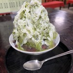 お石茶屋 - 