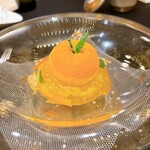 ガストロノミー ジョエル・ロブション - 