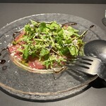 ピッツァ ジューシー - 