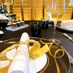 ガストロノミー ジョエル・ロブション - 