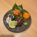 個室居酒屋 四季や - 