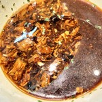 麺匠 むさし坊 - 