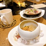 ガストロノミー ジョエル・ロブション - 