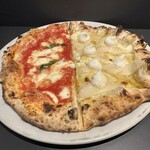 ピッツァ ジューシー - 