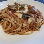 イタリア ワイン食堂 ラ・フラスカ - 料理写真: