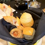 ガストロノミー ジョエル・ロブション - 