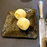 ガストロノミー ジョエル・ロブション - 