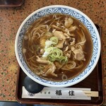 そば処 福住 苫小牧店 - 