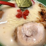 麺匠 むさし坊 - 