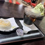 お石茶屋 - 