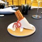 ガストロノミー ジョエル・ロブション - 