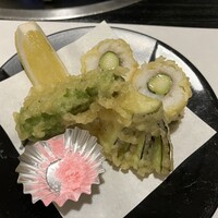 ふぐ御料理處 でん - 