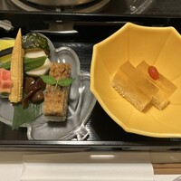 ふぐ御料理處 でん - 