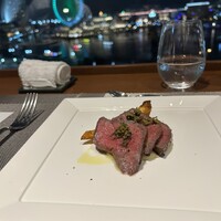 イリエスケープ - 国産牛ランプ肉のグリル