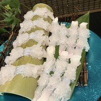 ふぐ御料理處 でん - 