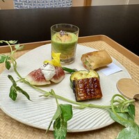 料亭 大宮 一の家 - 