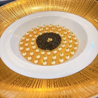 ジョエルロブション 口コミ一覧 : ガストロノミー ジョエル・ロブション （Joël