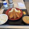 かつや 群馬太田店