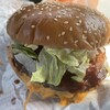 BURGER KING イオン貝塚店
