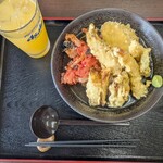 ごはん処 たけまる - 