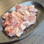 鶏焼 やきや - 