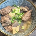 鶏焼 やきや - 