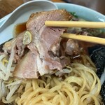 ラーメン 大西 - 