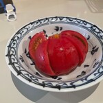 シロクマ食堂 - 