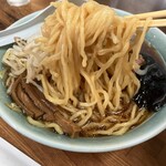 ラーメン 大西 - 
