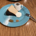 アフターオールコーヒー - 