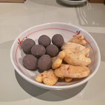 シロクマ食堂 - 