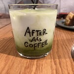 アフターオールコーヒー - 