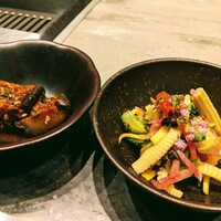 焼肉うしごろ 横浜店 - 
