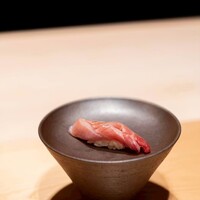 六本木きんめ鮨 - 