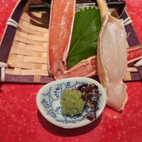 かに道楽 銀座八丁目店 - 