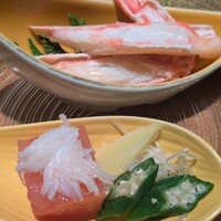 かに道楽 銀座八丁目店 - 