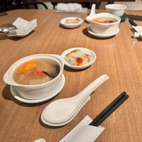 中国薬膳料理 星福 - 