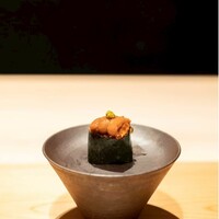 六本木きんめ鮨 - 