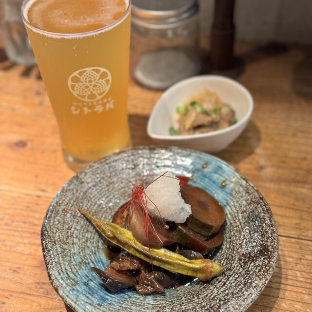 Craft Beer Sakaba Shitoraba Koenji Ten Reservation - Koenji