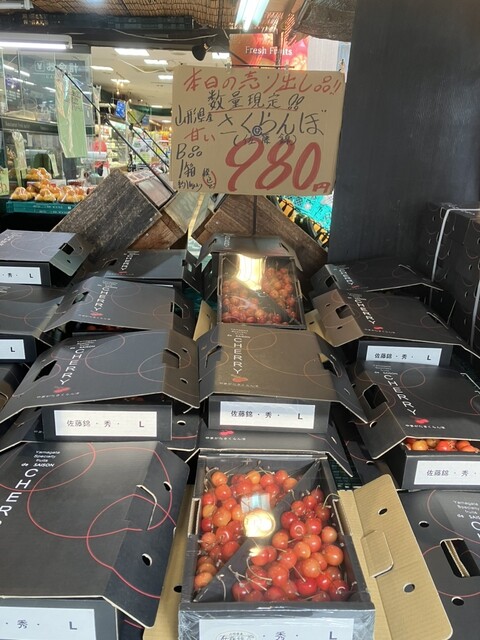 なないち 七日町店 - 山形（コンビニ・スーパー）の写真