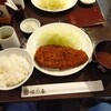 勝烈庵 相鉄ジョイナス店