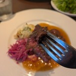 バル レストラン モデルノ - 