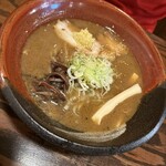 らーめん吉山商店 本店 - 