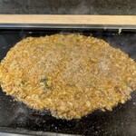 路地裏もんじゃ こぼれや - 