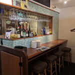 バル レストラン モデルノ - 