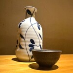 いざかや しん - 宝剣は親友と2人で頂きました♪(*^^)o∀*∀o(^^*)♪