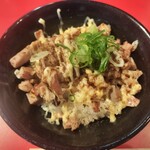 麺家あくた川直系 麺家よし川 - 