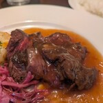 バル レストラン モデルノ - 