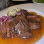 バル レストラン モデルノ - 