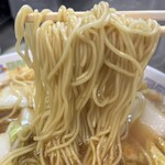 力横綱 - 麺リフトあっぷヽ（´◕ д ◕｀）ﾉ